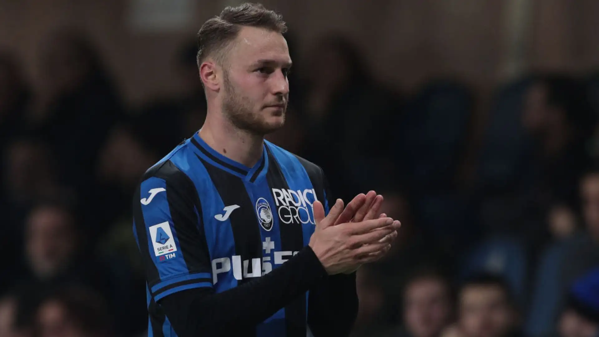 10- Teun Koopmeiners (Atalanta): 30,00 mln €