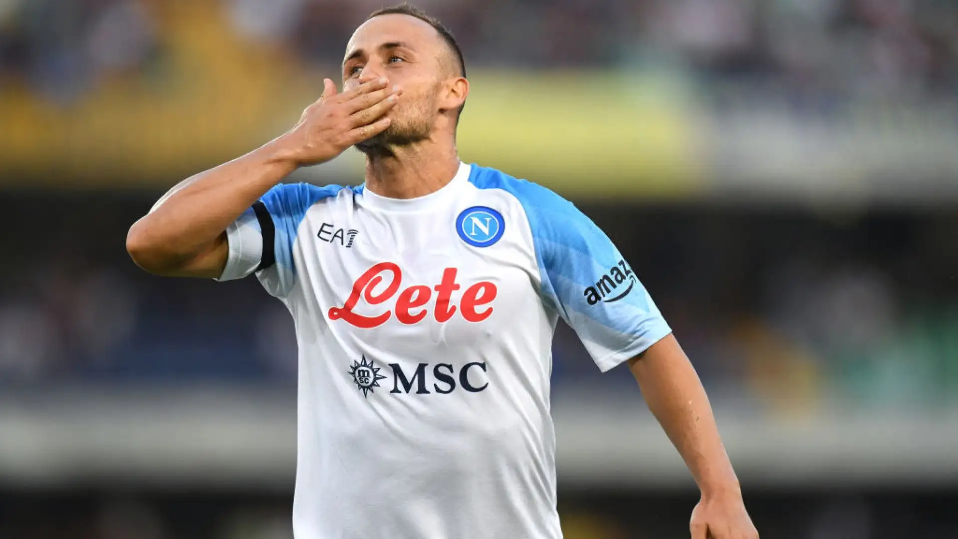 7- Stanislav Lobotka (Napoli) 38,00 mln €