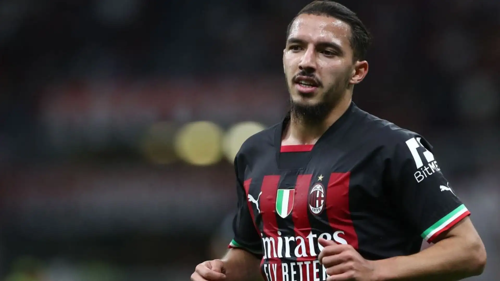 6- Ismael Bennacer (Milan) 40,00 mln €