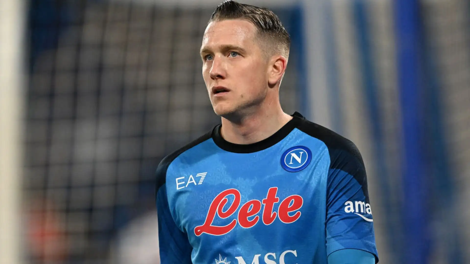 4- Piotr Zielinski (Napoli) 40,00 mln €