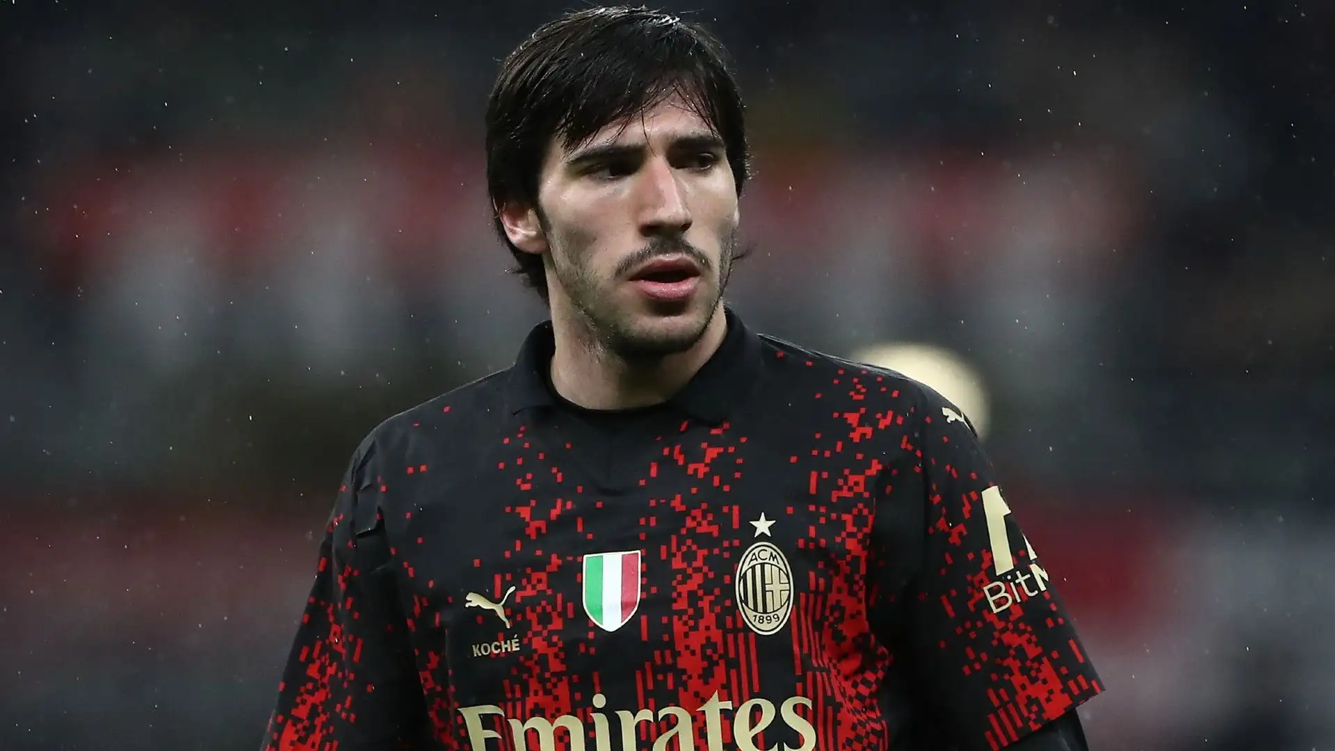 3- Sandro Tonali (Milan) 50,00 mln €