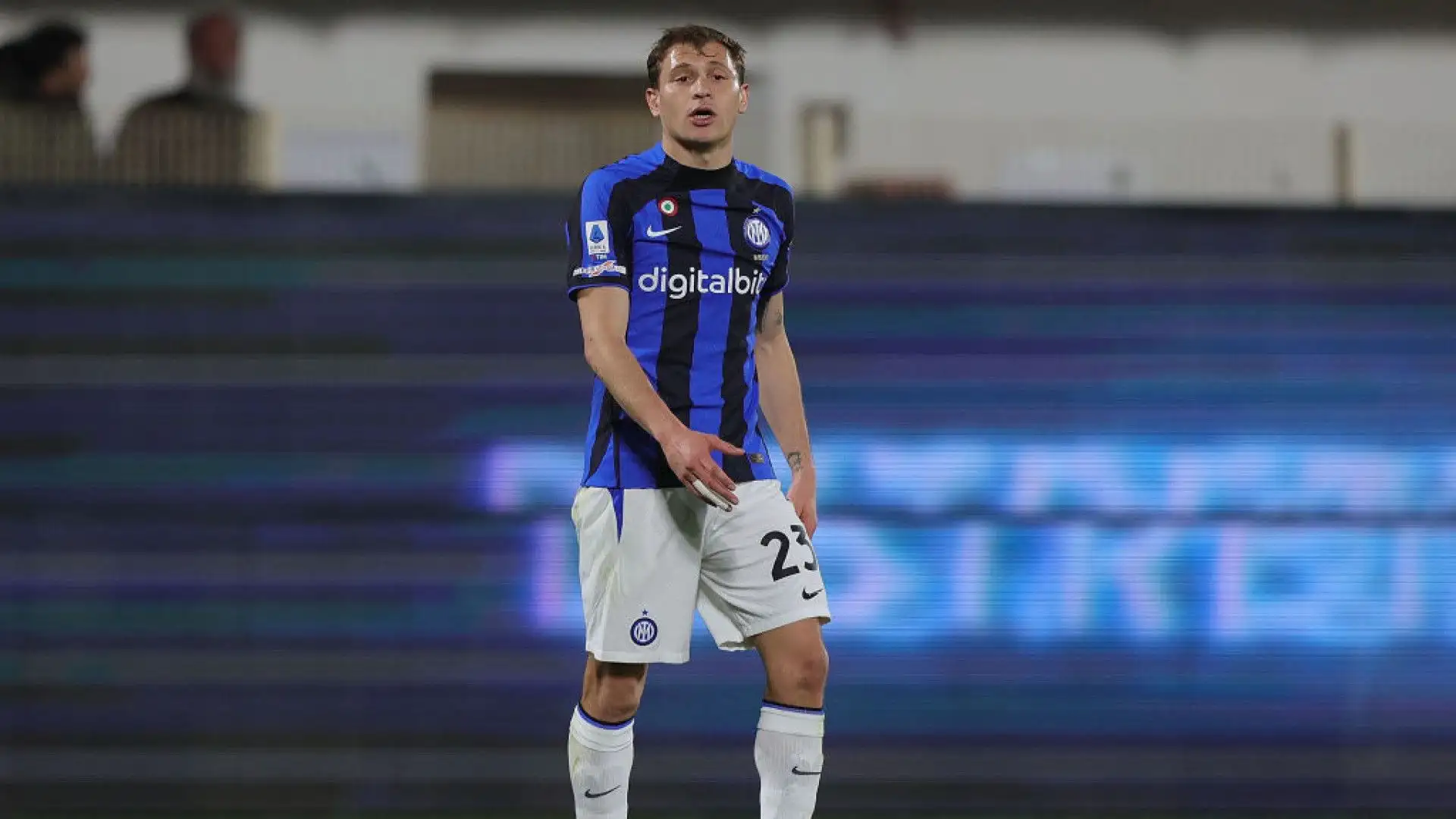 1- Nicolò Barella (Inter) 70,00 mln €