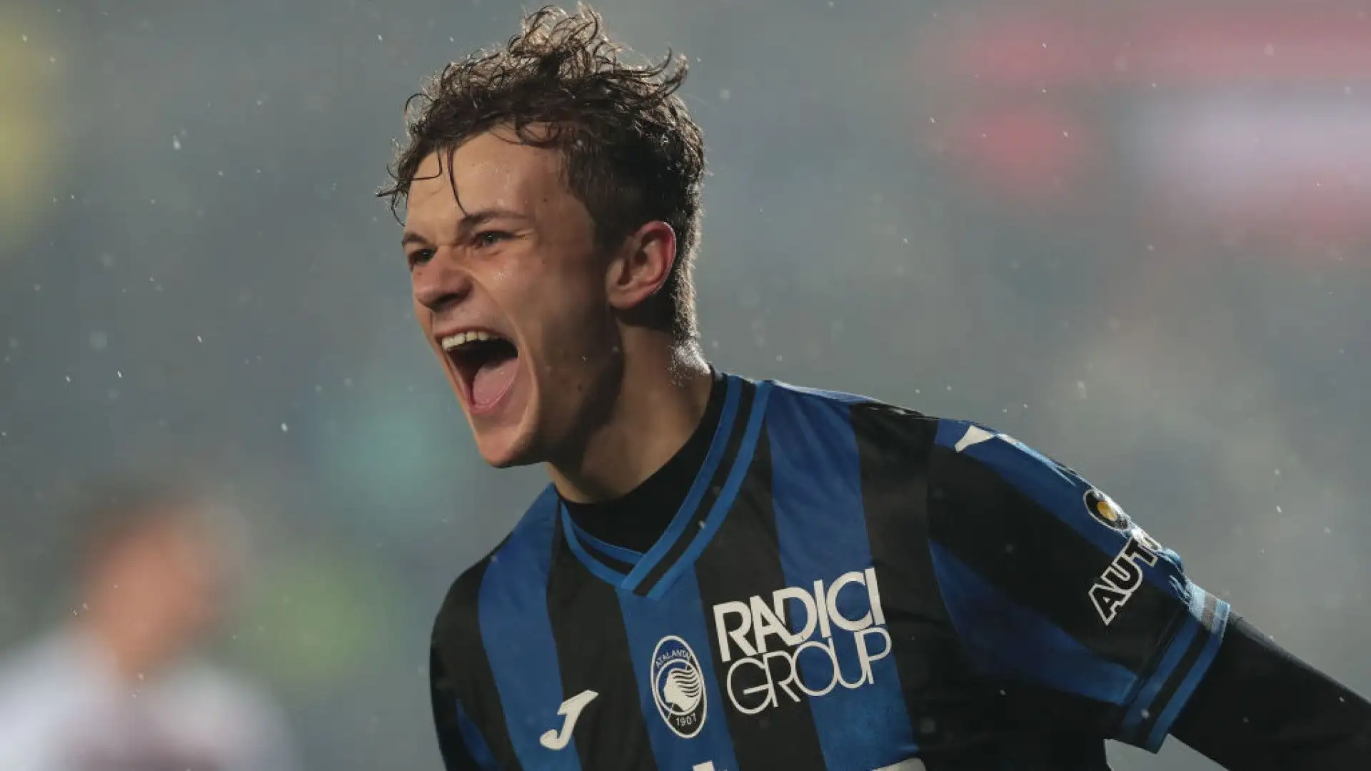 8- Giorgio Scalvini (Atalanta) 30,00 mln €