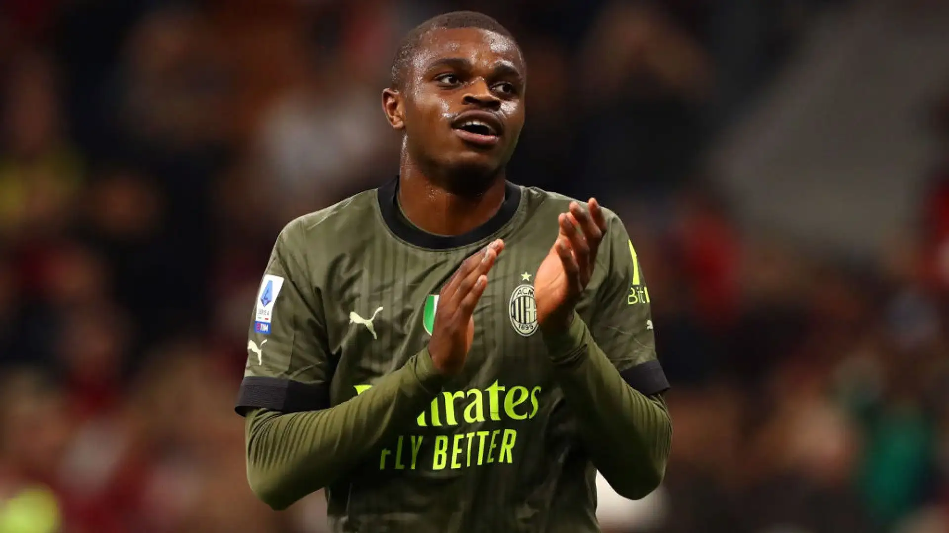 7- Pierre Kalulu (Milan) 35,00 mln €