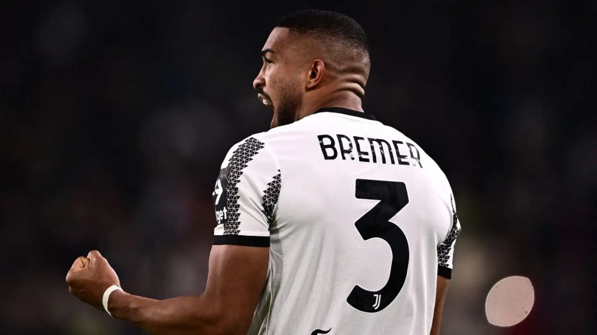 6- Gleison Bremer (Juventus) 40,00 mln €