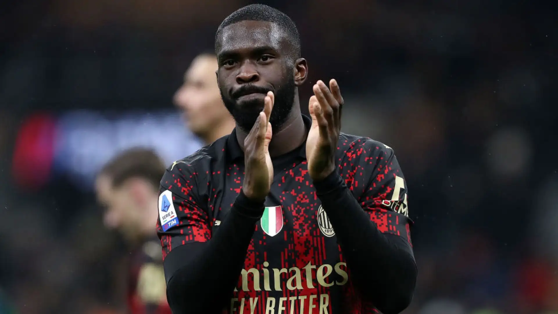 5- Fikayo Tomori (Milan) 45,00 mln €