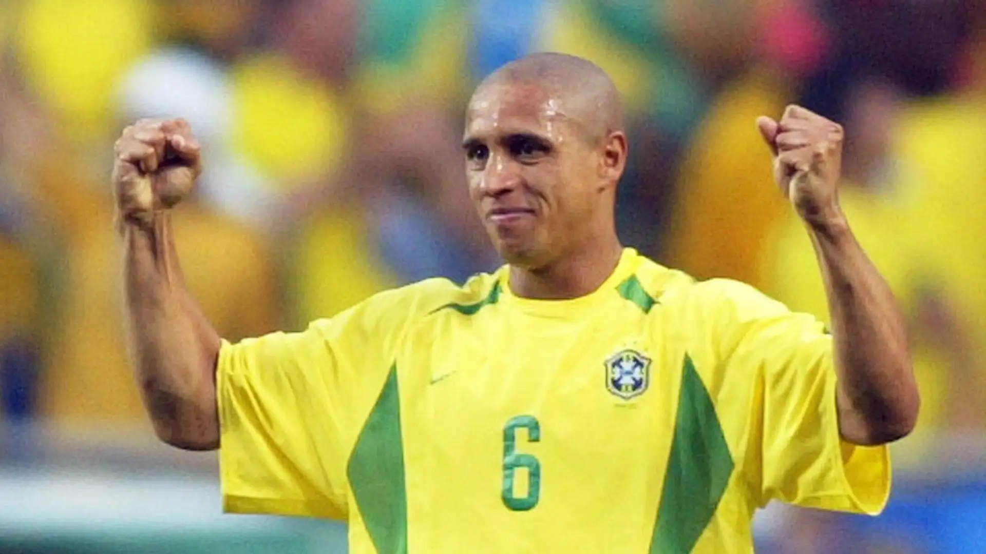 Roberto Carlos
