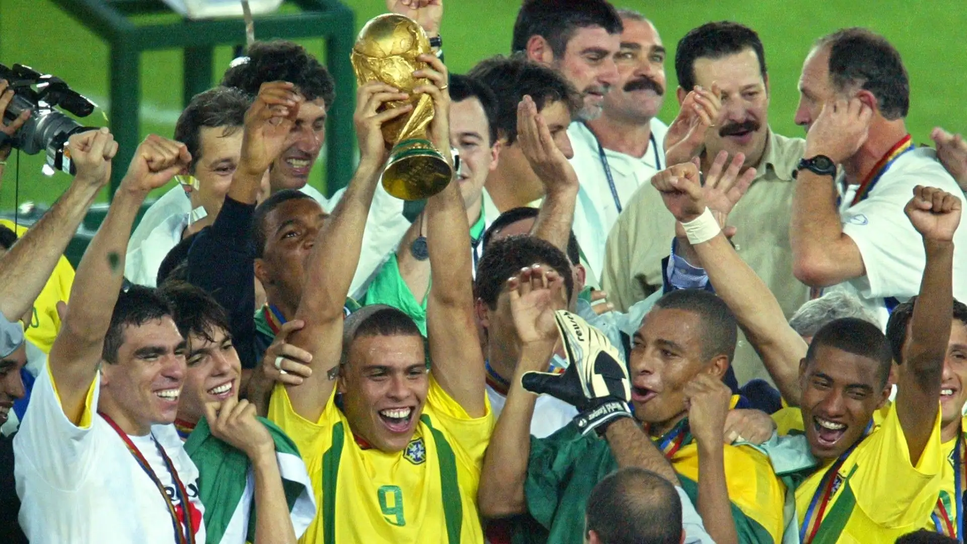 Ronaldo
