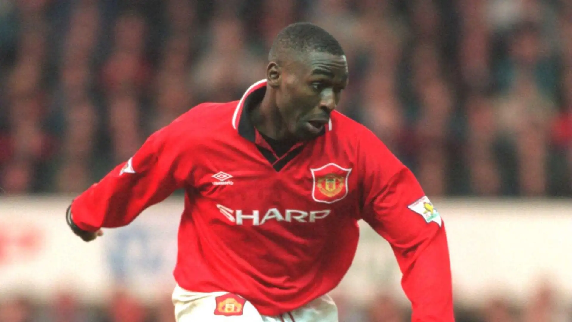 Andy Cole (Inghilterra): 12 club, Arsenal, Fulham, Bristol City, Newcastle Utd, Manchester Utd, Blackburn, Manchester City, Portsmouth, Birmingham City, Sunderland, Burnley, Nottingham Forest