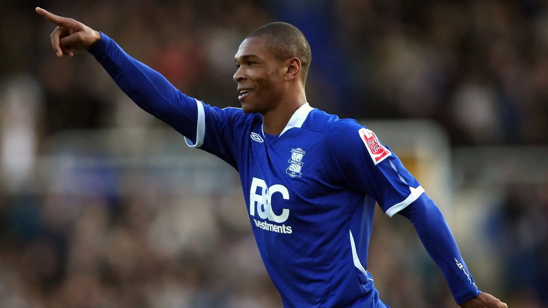 Marcus Bent (Inghilterra): 15 club, Brentford, Crystal Palace, Port Vale, Sheffield Utd, Blackburn, Ipswich Town, Leicester City, Everton, Charlton, Wigan, Birmingham City, Middlesbrough, QPR, Wolverhampton, Mitra Kukar