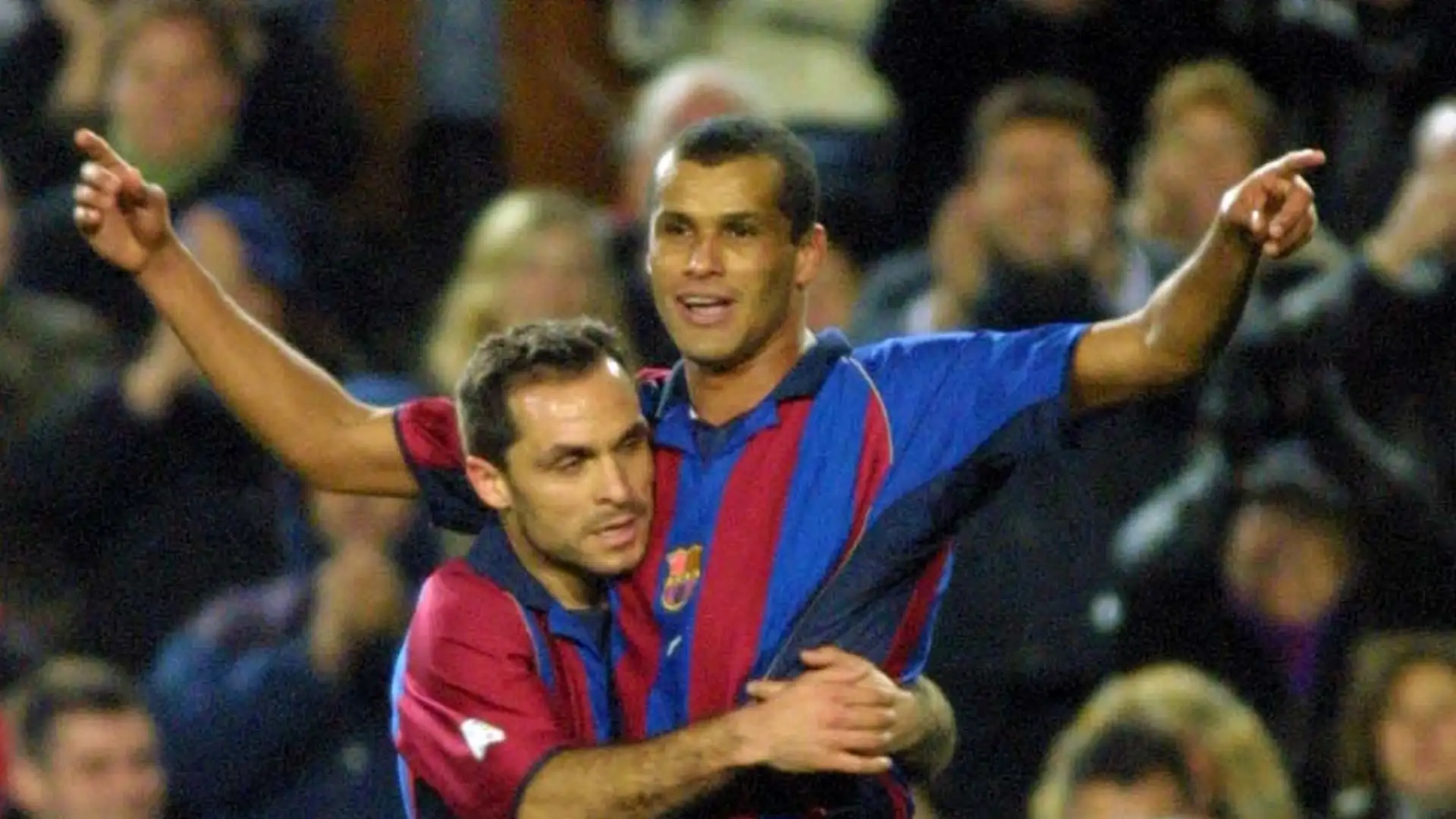 Rivaldo (Brasile): 15 club, Paulista, Santa Cruz, Mogi Mirim, Corinthians, Palmeiras, Deportivo la Coruna, Barcellona, Milan, Cruzeiro, Olympiakos, Aek Atene, Bunyodkor, San Paolo, Kabuscorp, Sao Caetano