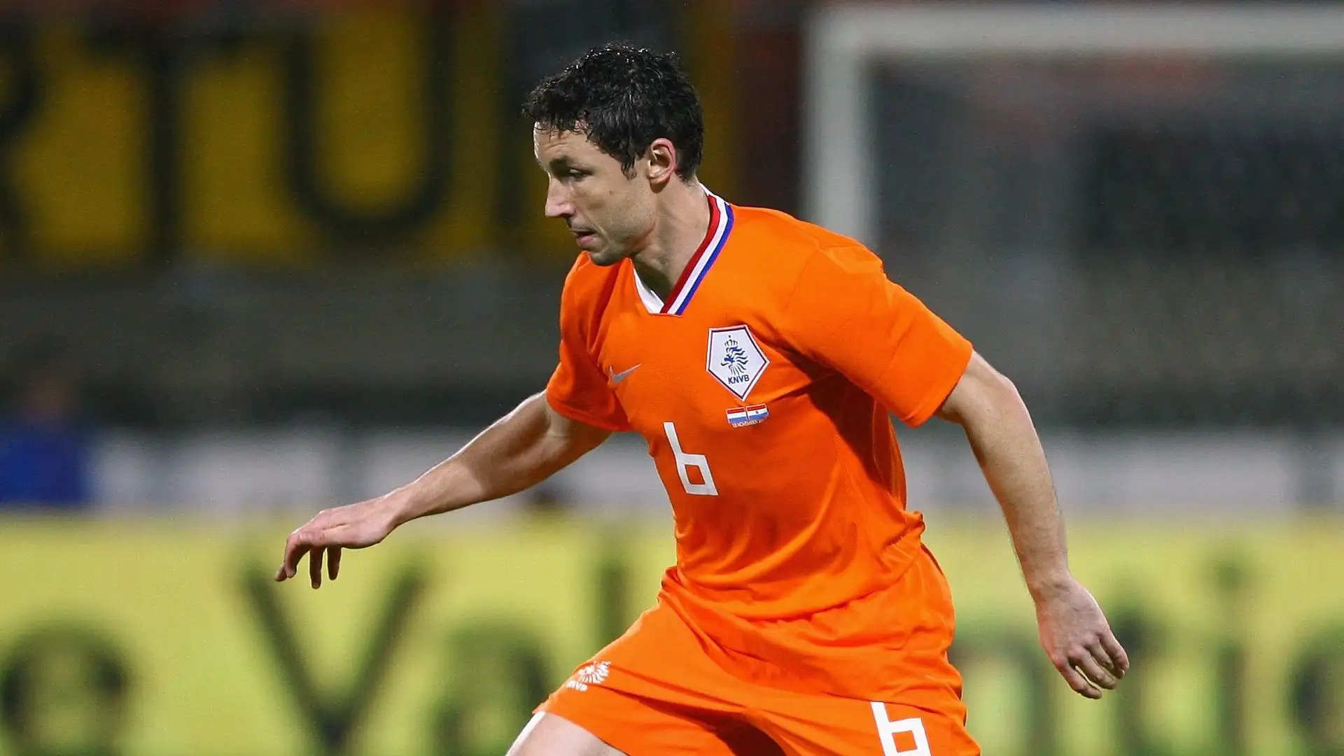 Mark van Bommel