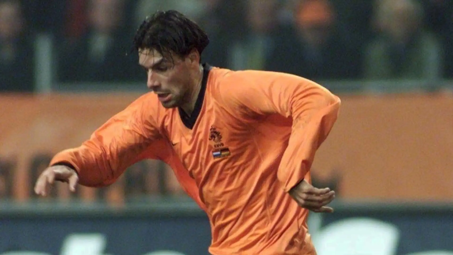Ruud van Nistelrooij