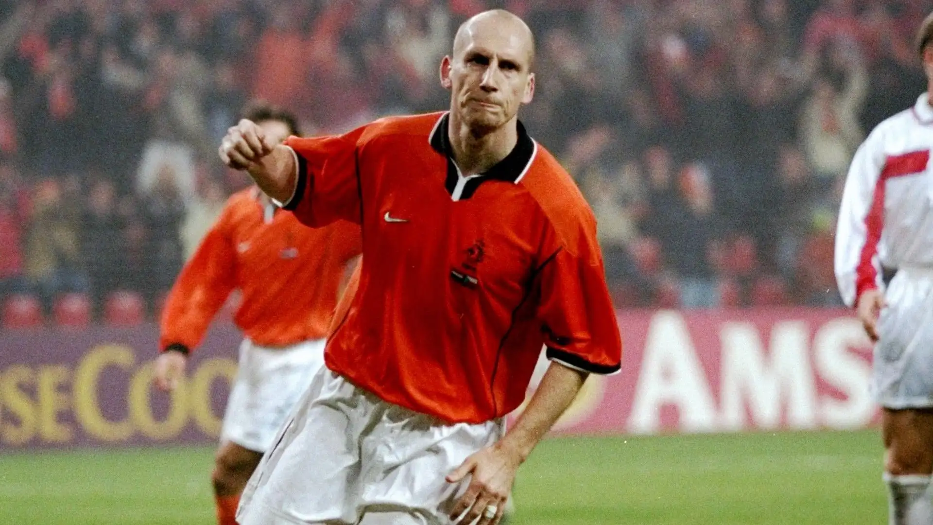 Jaap Stam