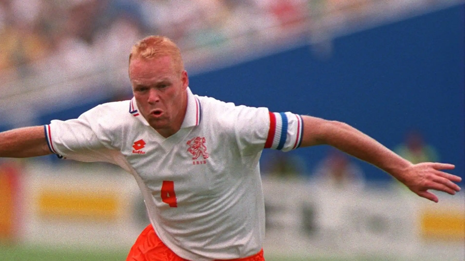 Ronald Koeman