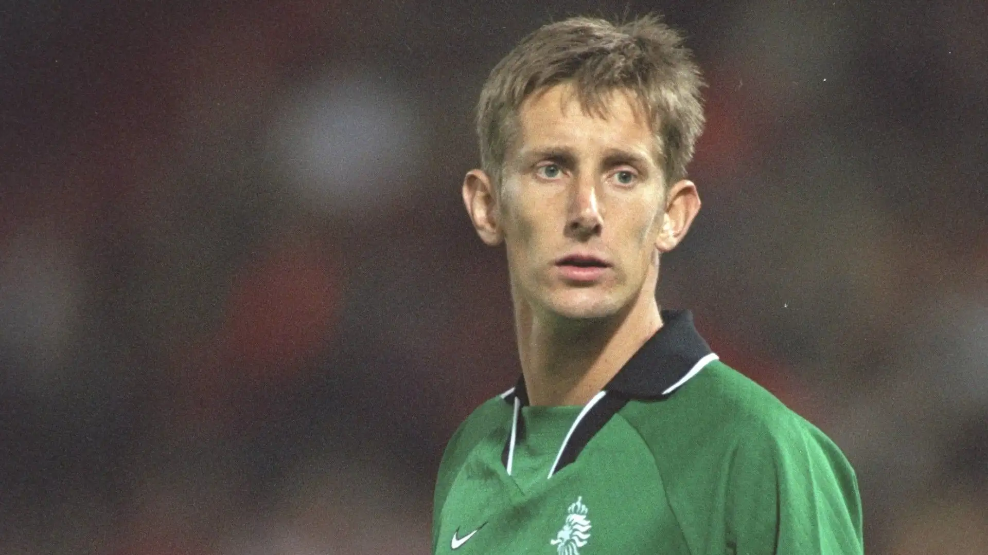 Edwin van der Sar