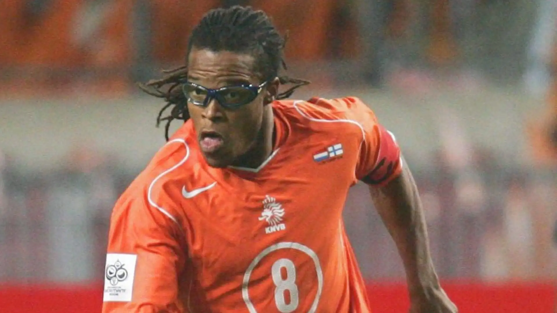 Edgar Davids