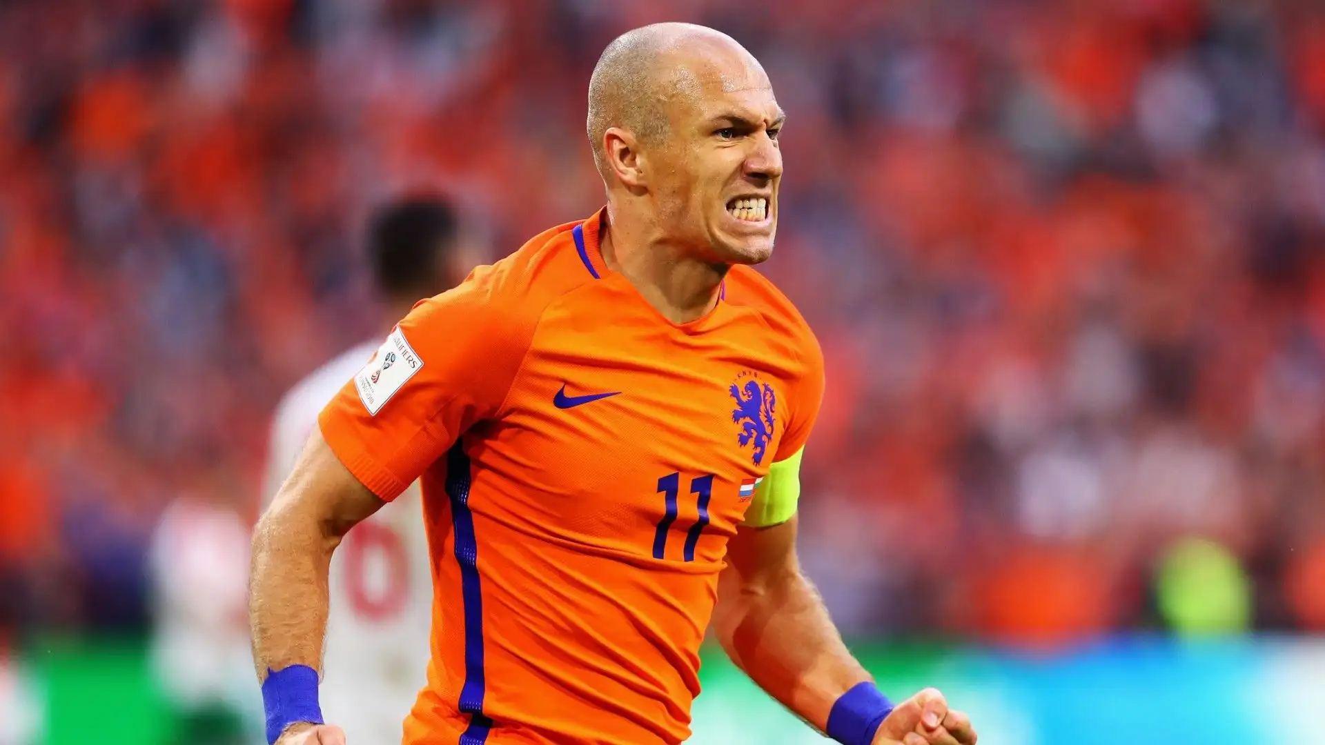 Arjen Robben