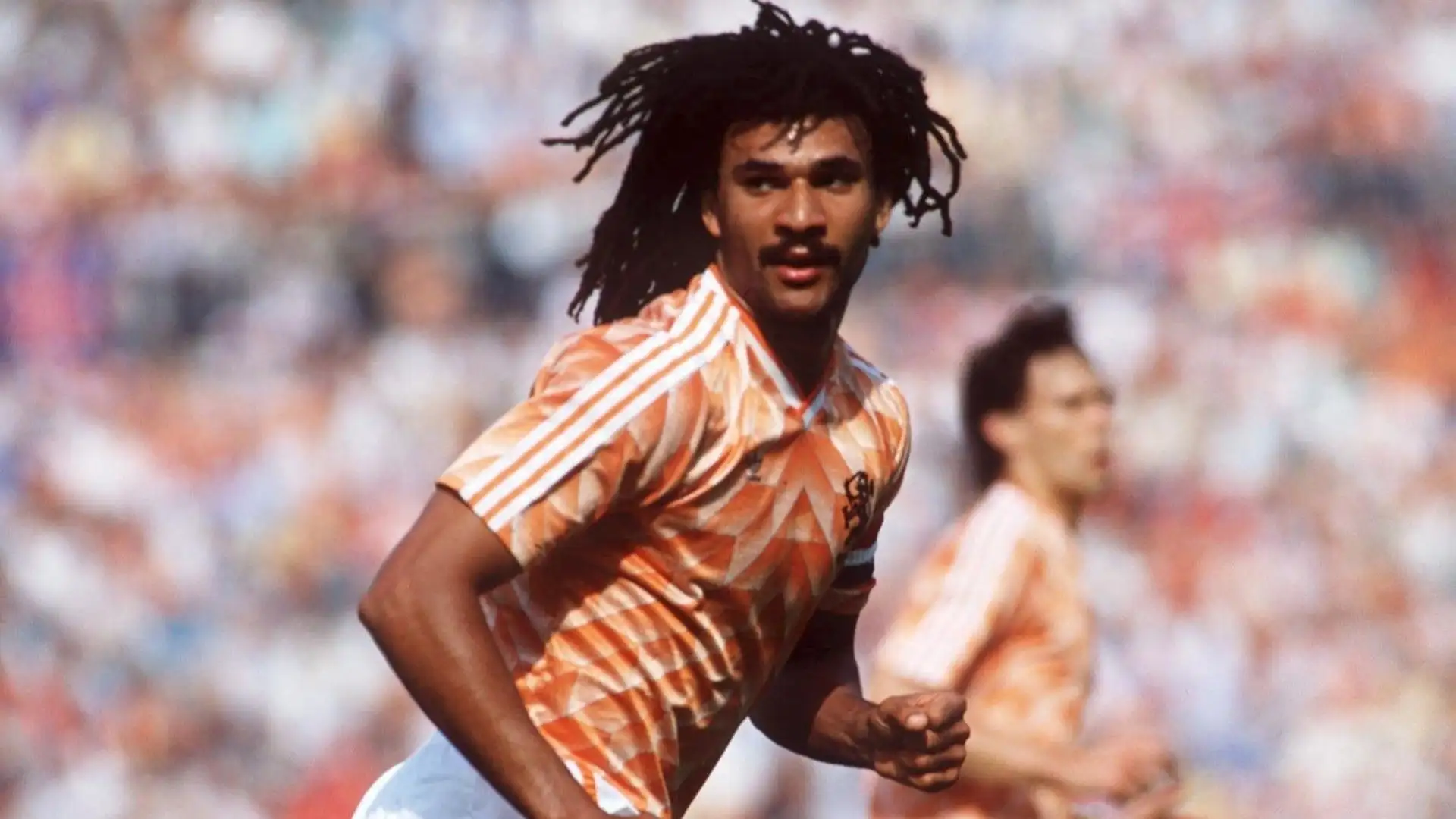 Ruud Gullit