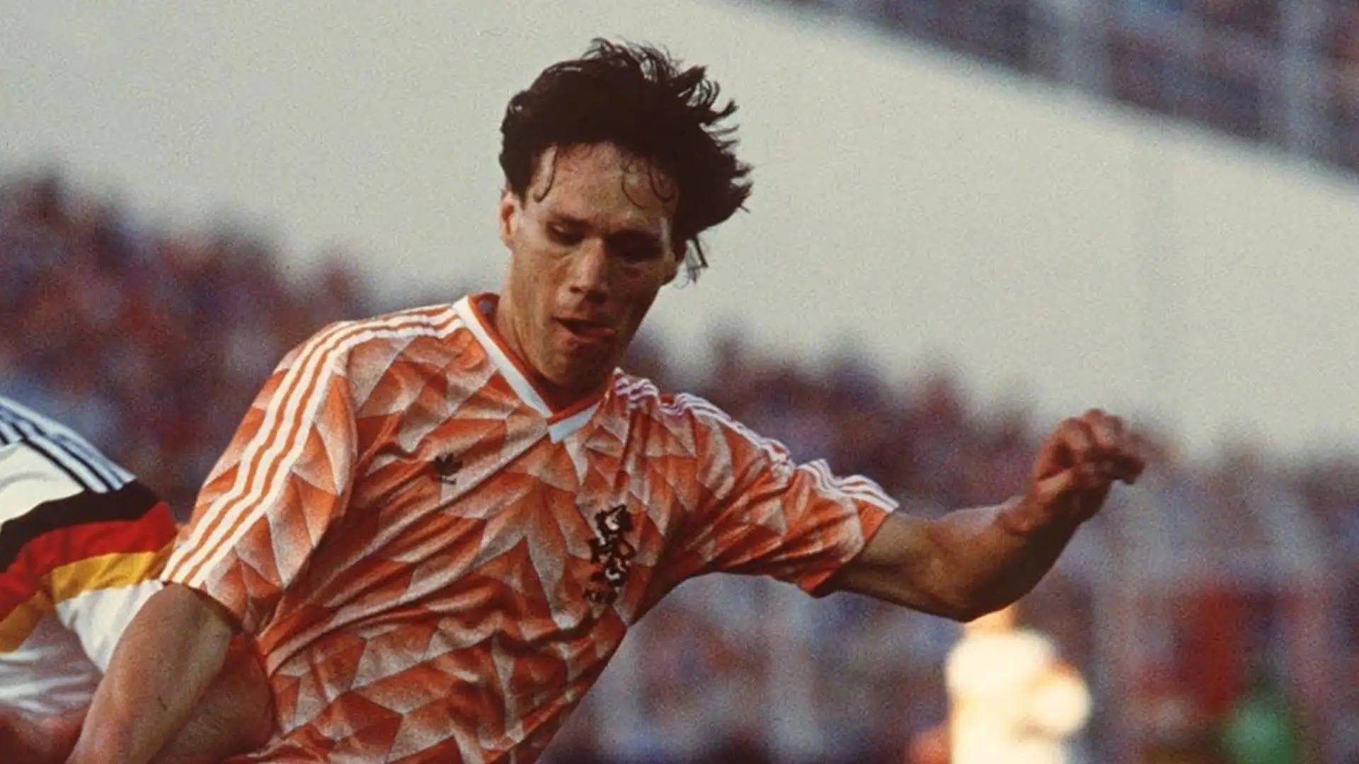 Marco van Basten