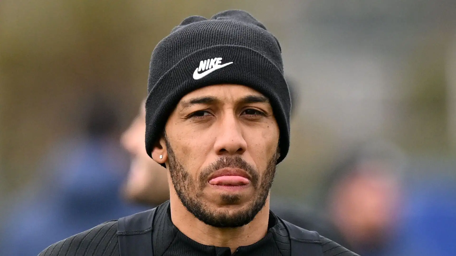 Aubameyang non sta giocando molto e in estate potrebbe cambiare squadra