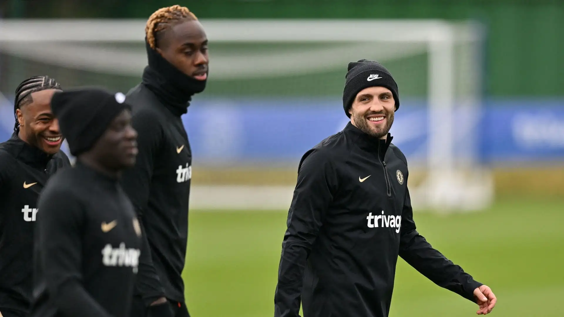 Kovacic, al Chelsea da diversi anni