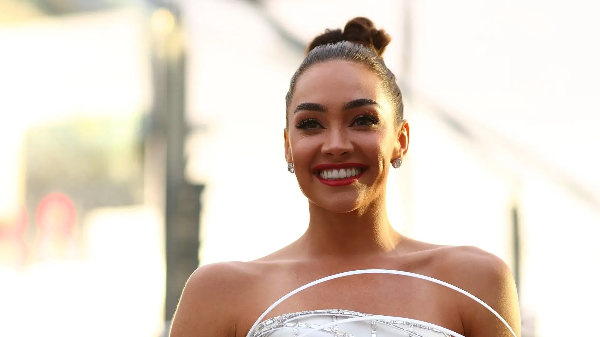 Presente anche l'attrice e modella australiana Monique Riley. E' stata eletta Miss Universo Australia 2022