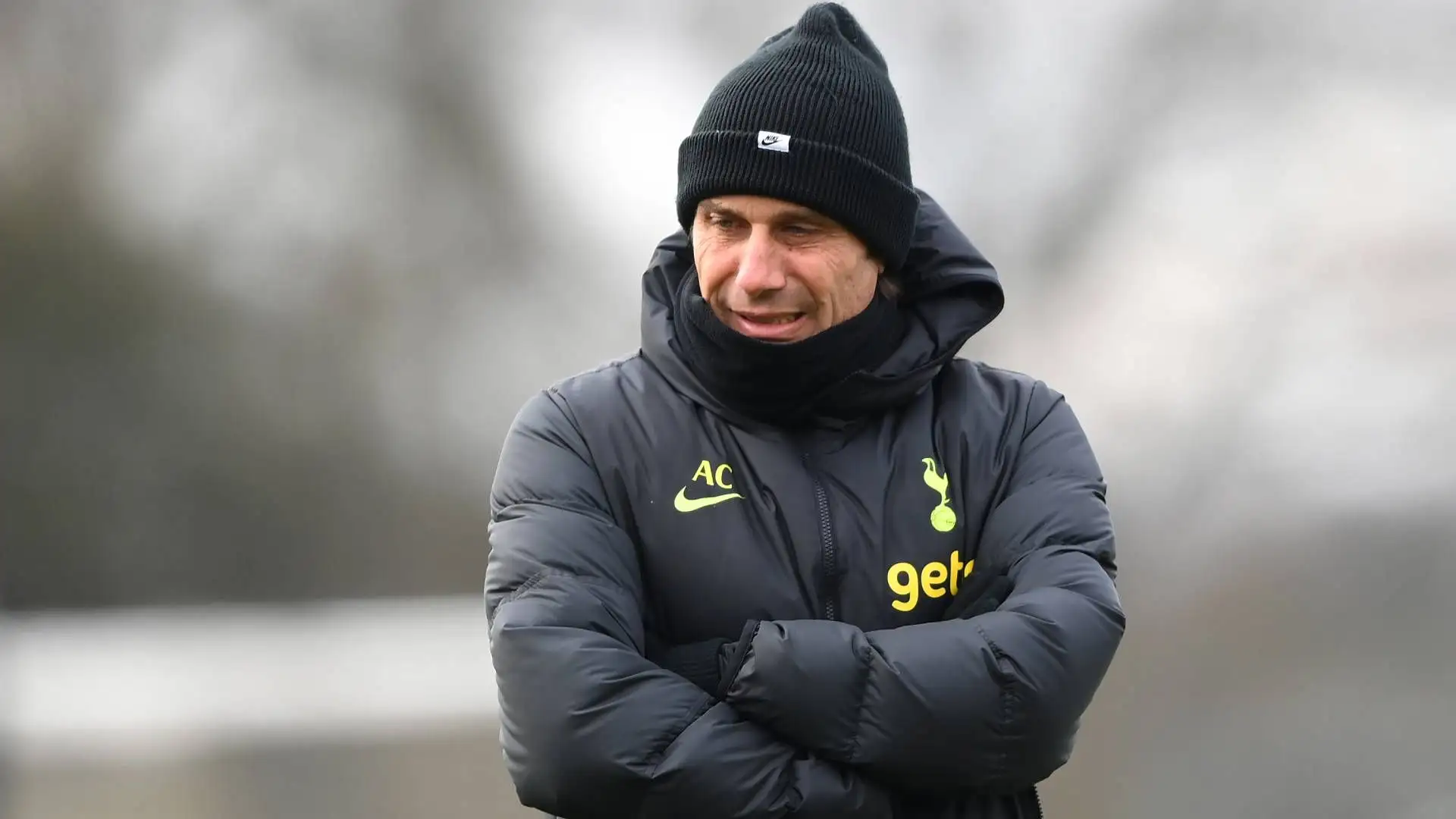 Ma Conte avrà ancora un giorno per definire la sua formazione