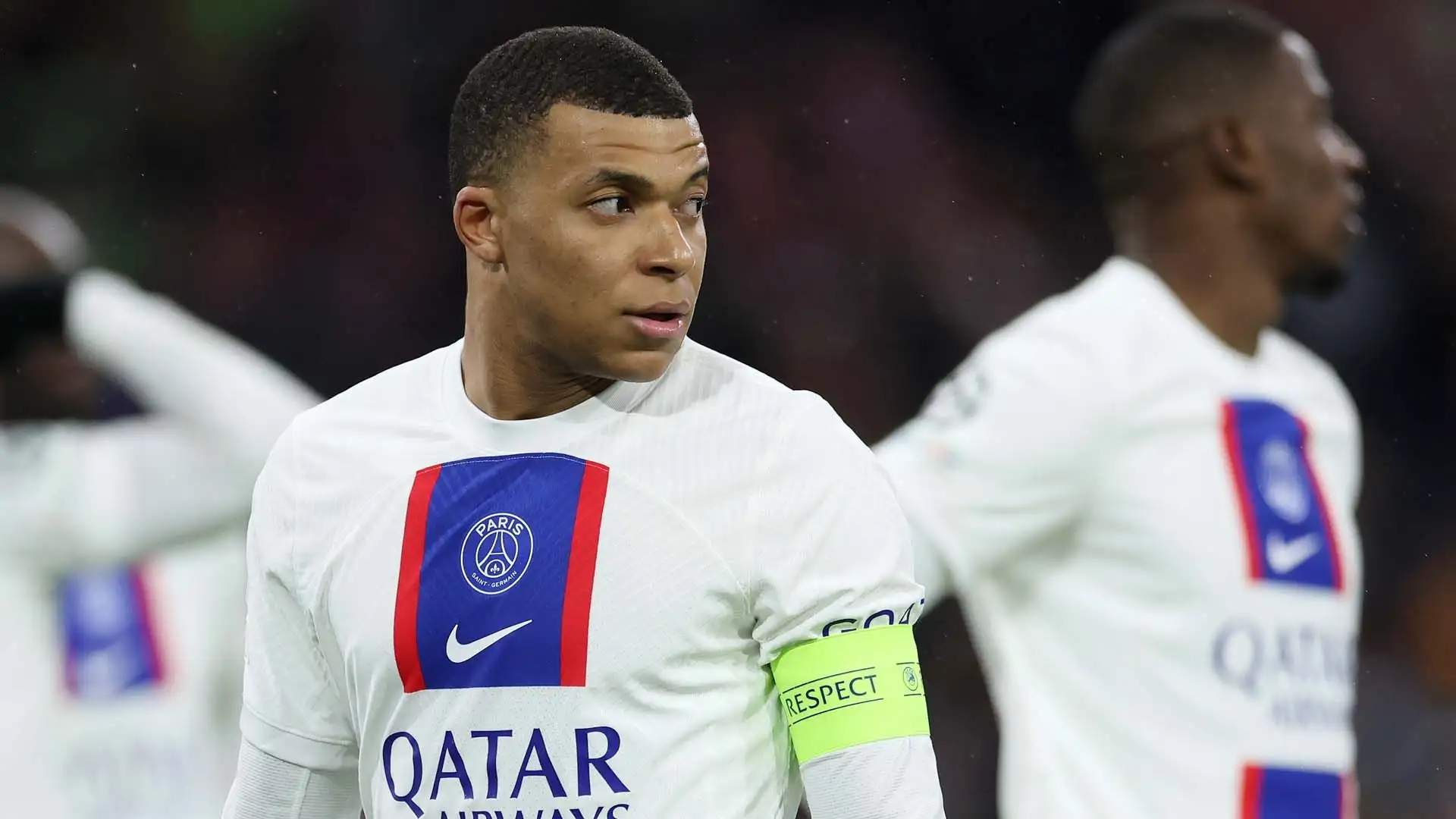 Lui, nei prossimi mesi, farà le sue valutazioni. Peserà anche la voglia di vincere la Champions League