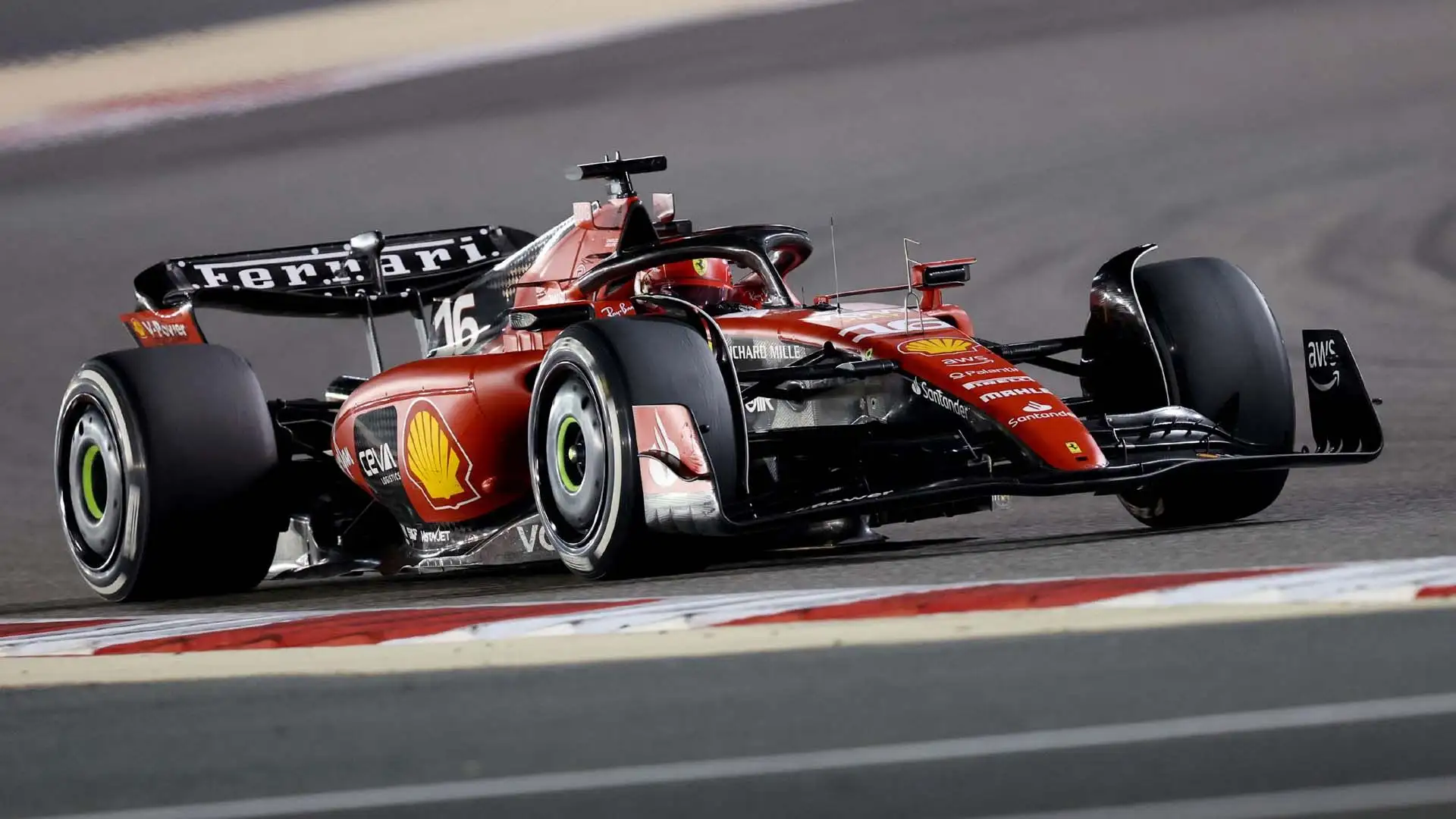Erano tante le aspettative per la gara d'esordio del Mondiale di Formula 1