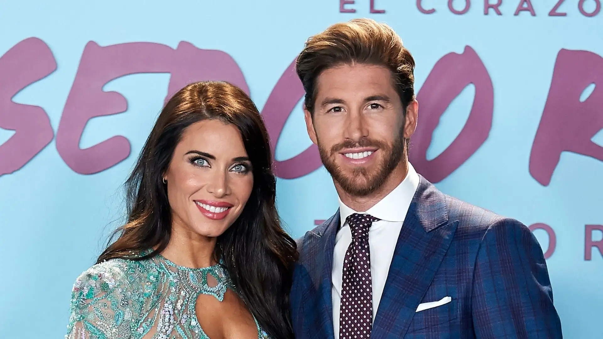 Il loro matrimonio resta forte