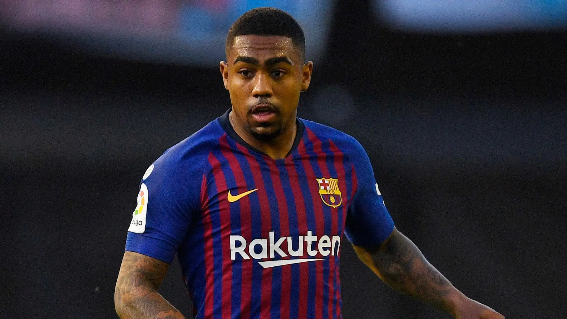 6- Malcom: stagione 2019/2020 allo Zenit per 40 milioni di euro 