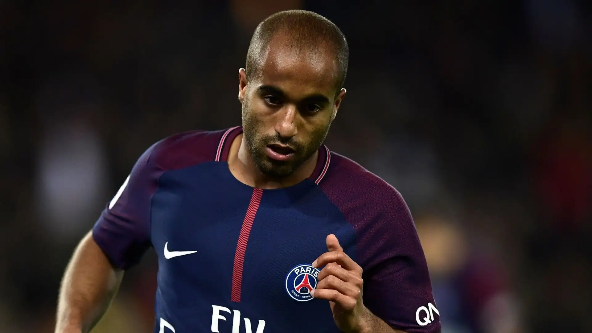 4- Lucas Moura stagione 2017/2018 al Tottenham per 28,40 mln €
