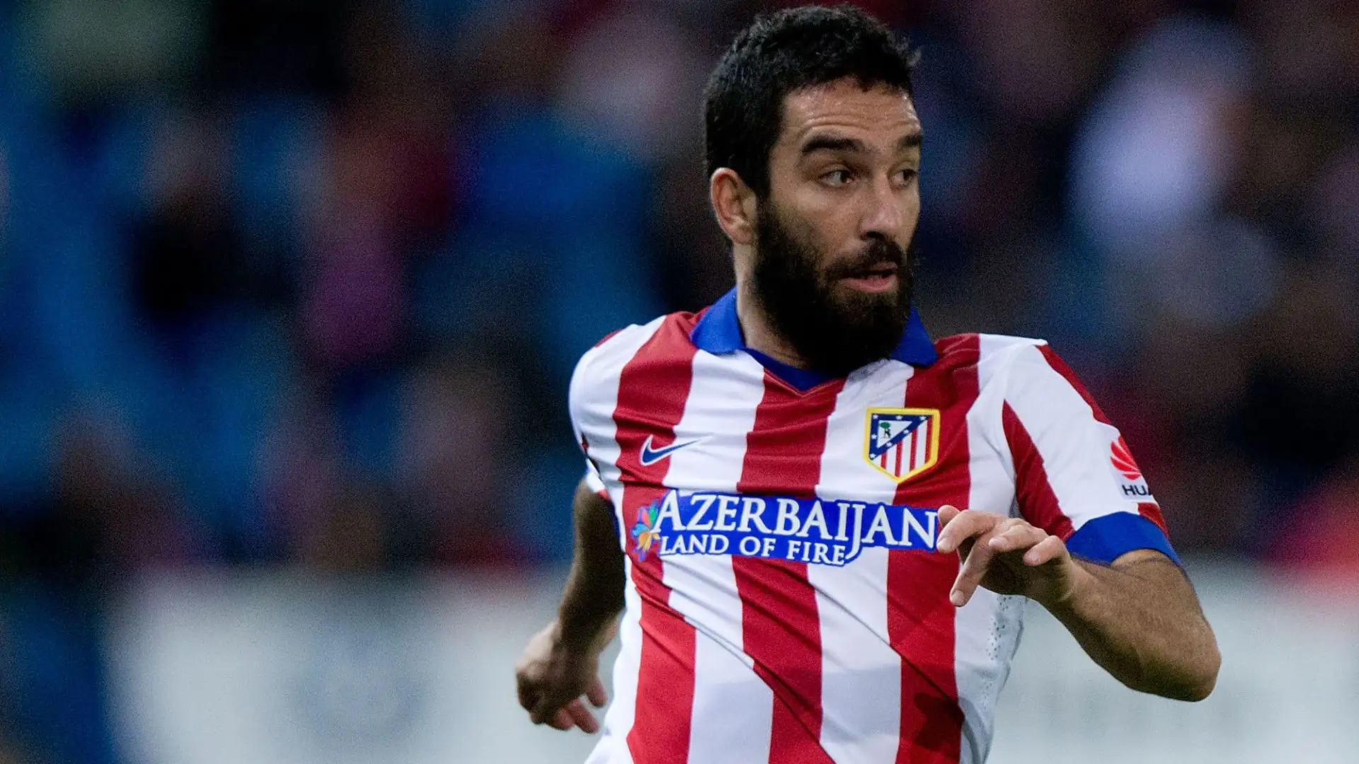 10- Arda Turan: stagione 2015/2016 al Barcellona per 34,00 milioni di euro