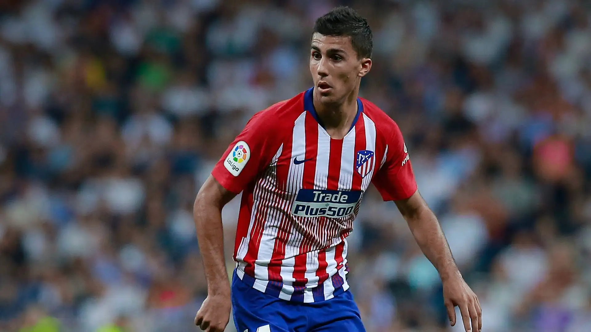 3- Rodri: stagione 2019/2020 al Manchester City per 70,00 milioni di euro