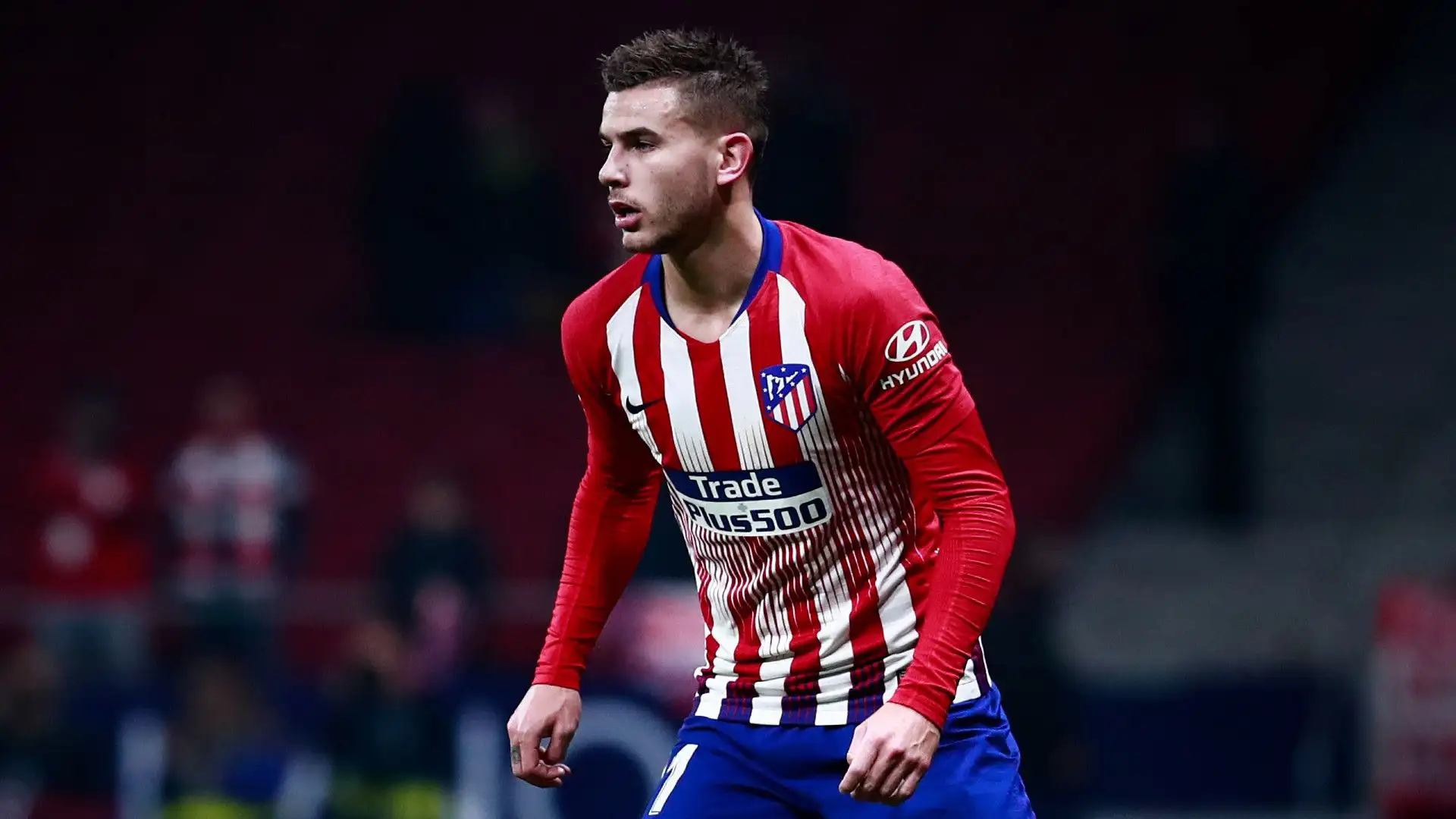 2- Lucas Hernández: stagione 2019/2020 al Bayern Monaco per 80,00 milioni di euro