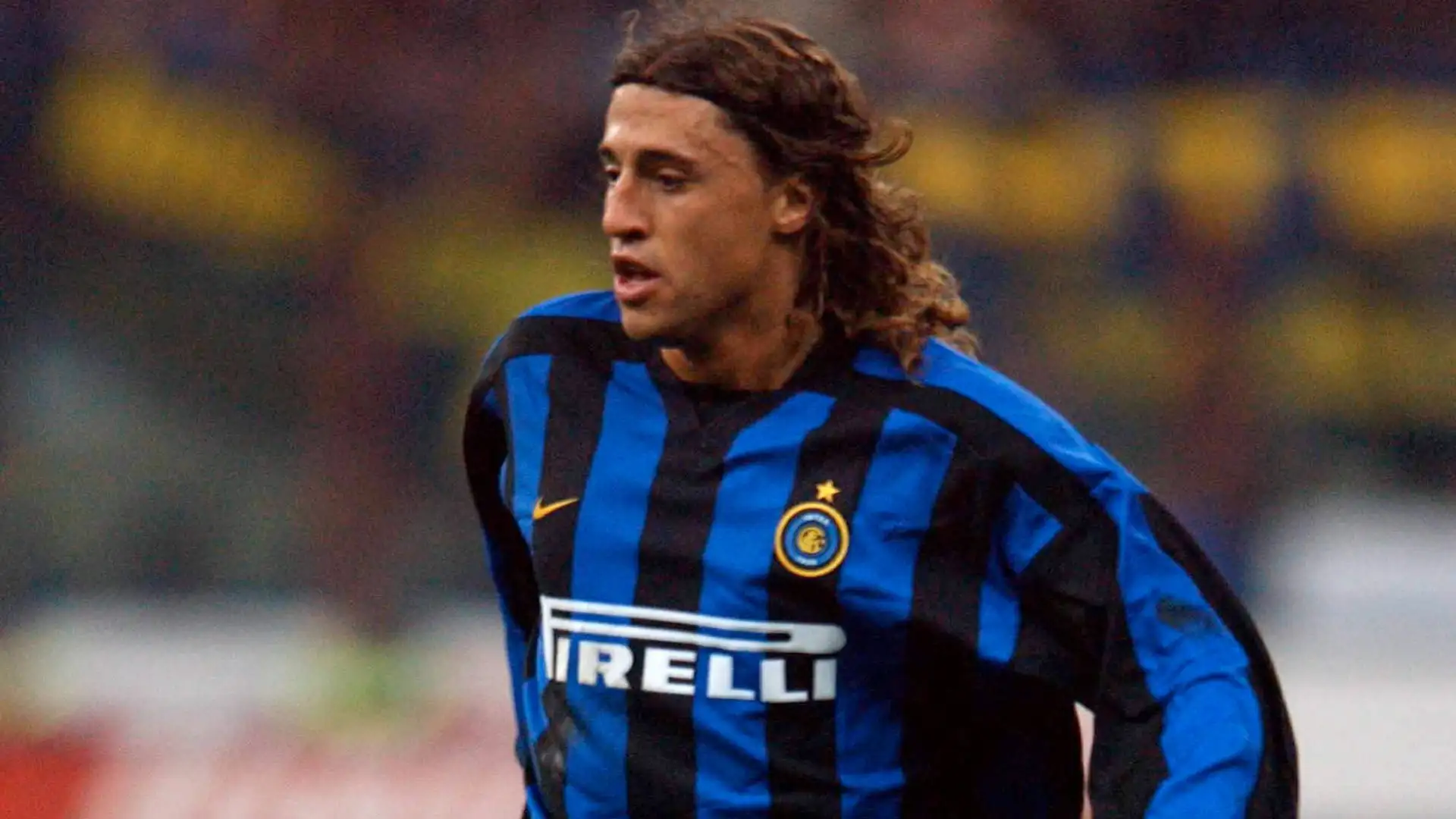 9- Hernán Crespo: stagione 2003/2004 al Chelsea per 26,00 milioni di euro