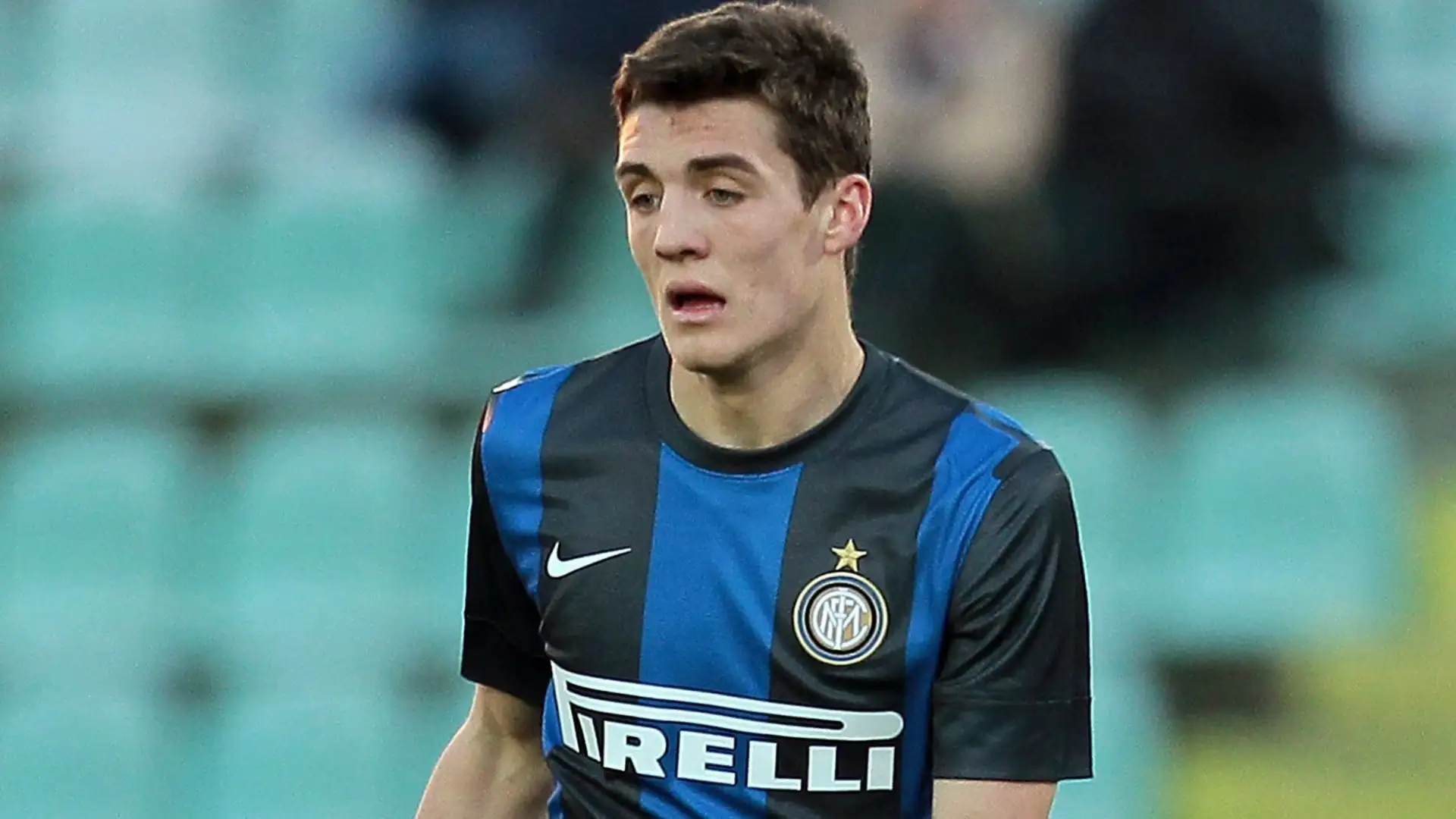6- Mateo Kovacic: stagione 2015/2016 al Real Madrid per 38,00 milioni di euro