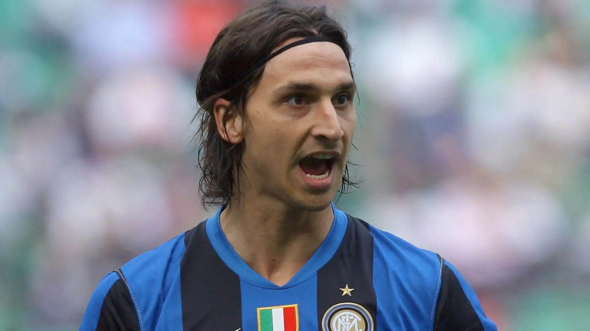 2- Zlatan Ibrahimovic: stagione 2009/2010 al Barcellona per 69,50 milioni di euro