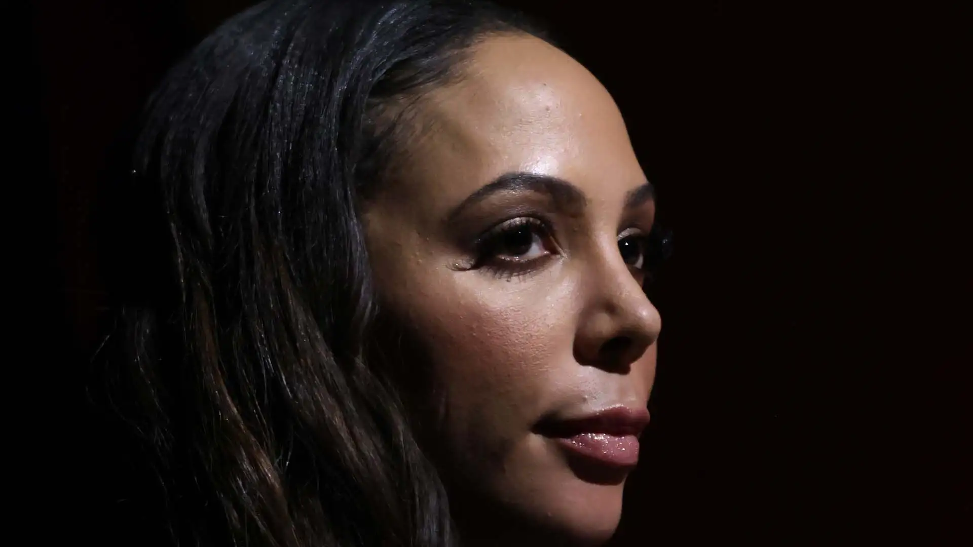 Sydney Leroux ha vinto l'oro alle Olimpiadi di Londra