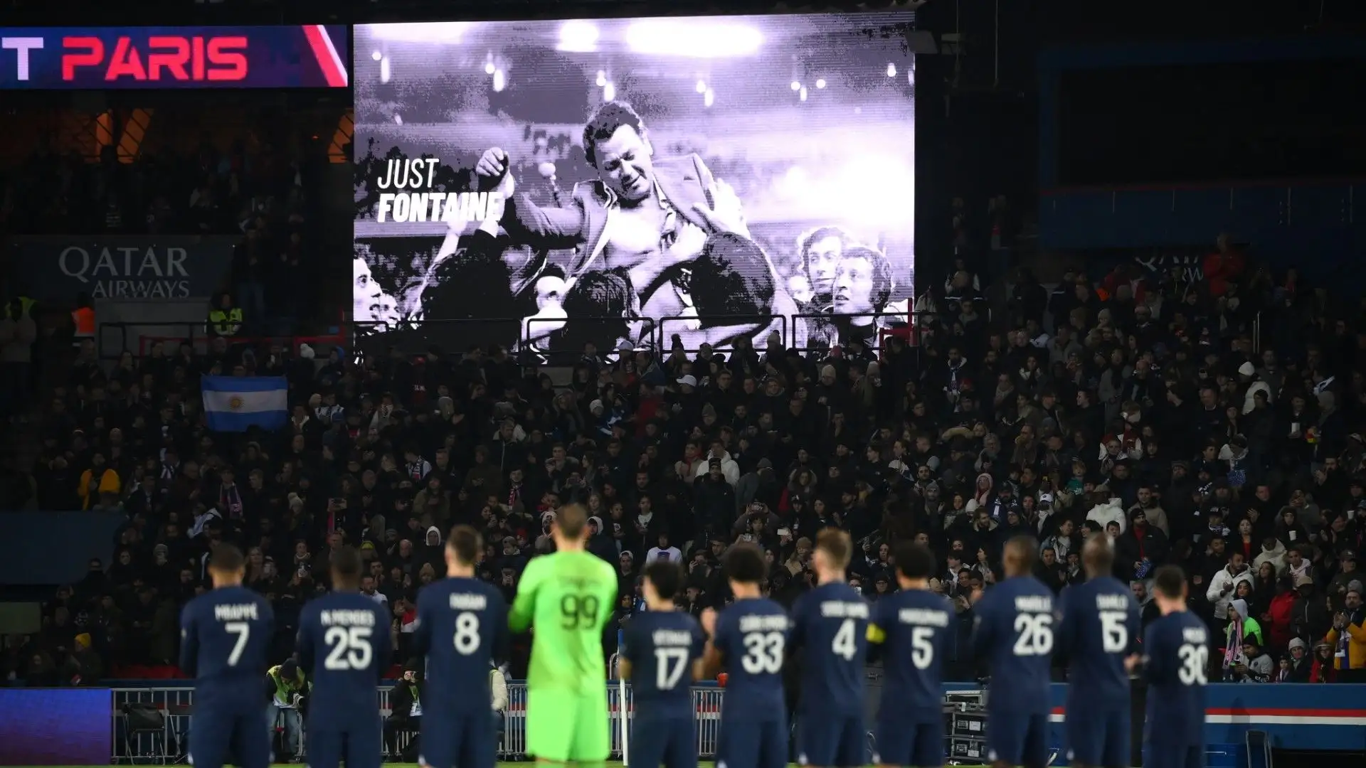 E' stato tra i calciatori francesi più forti della storia
