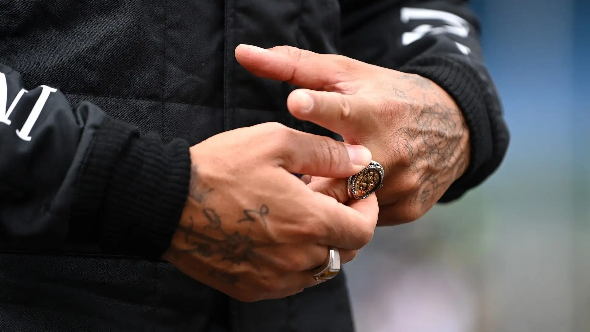 Lewis Hamilton è tra i piloti più forti nella storia della Formula 1