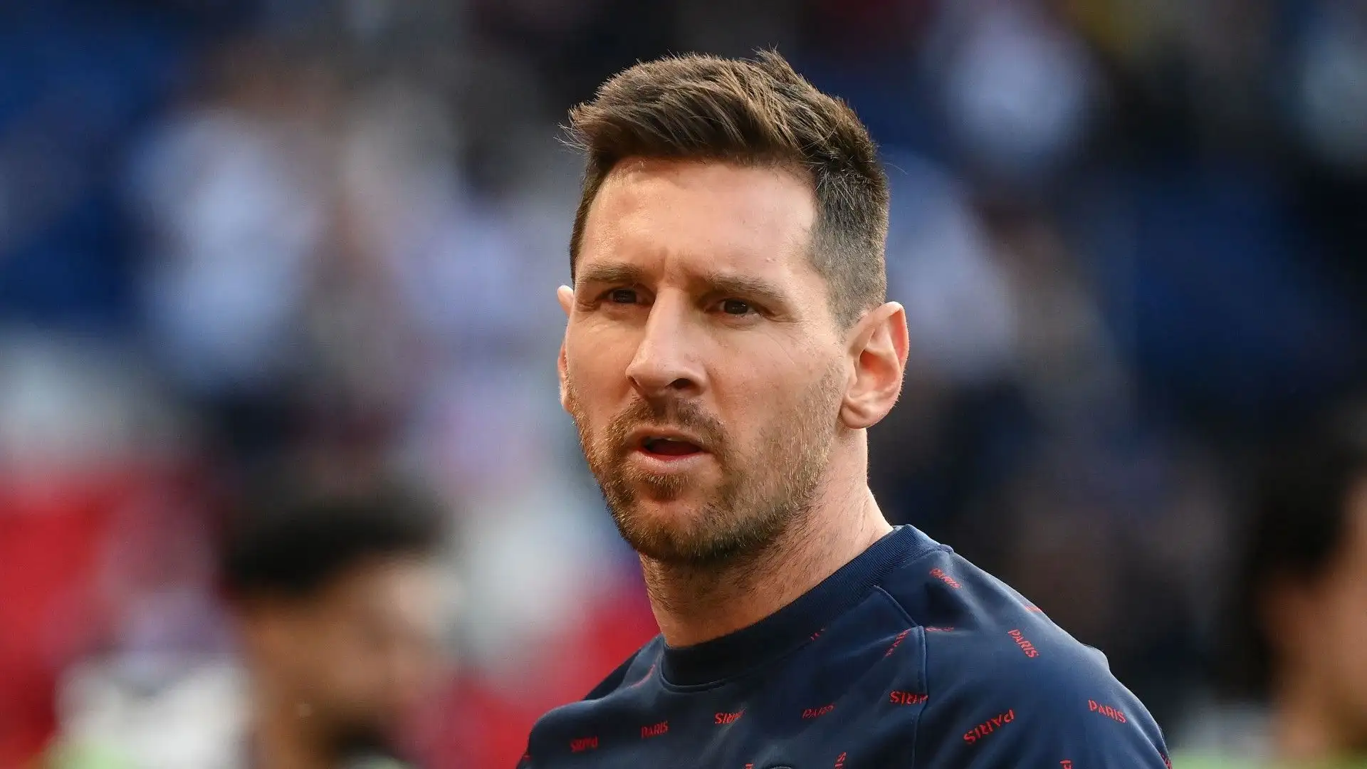 Campionato francese: 1 (Paris Saint-Germain: 2021-2022)