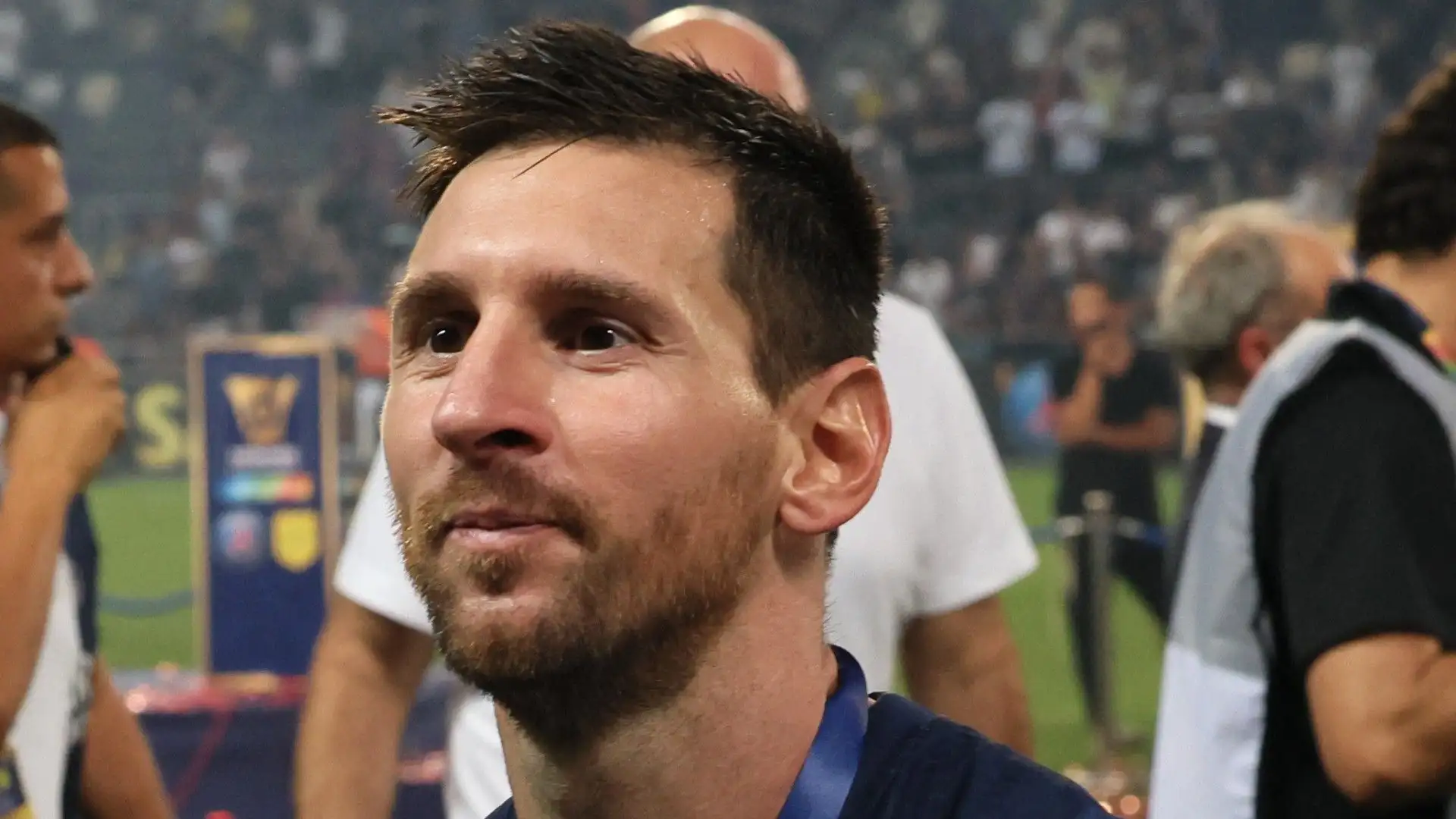 Supercoppa francese: 1 (Paris Saint-Germain: 2022)