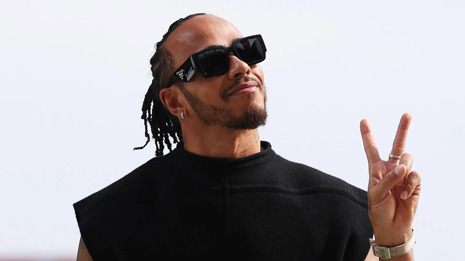 Lewis Hamilton è tra i piloti più forti nella storia della Formula 1