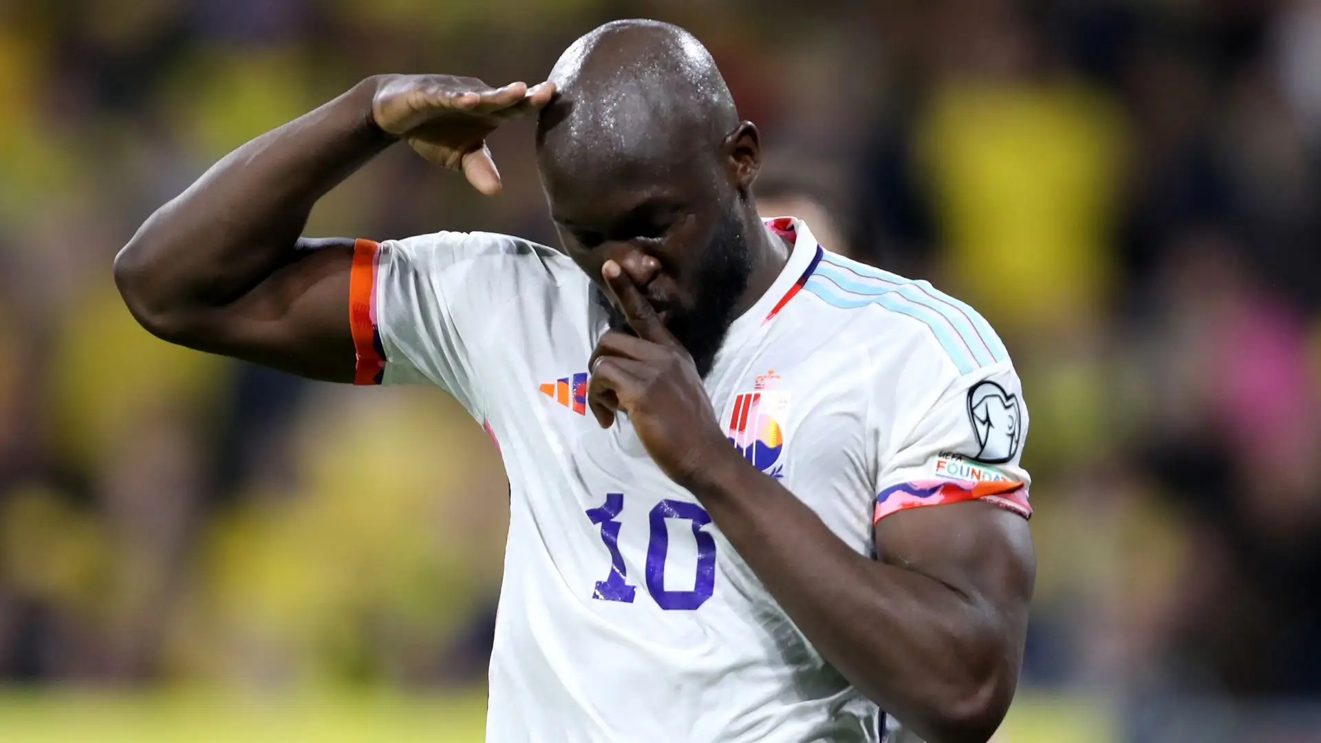 Lukaku cercherà di segnare ancora