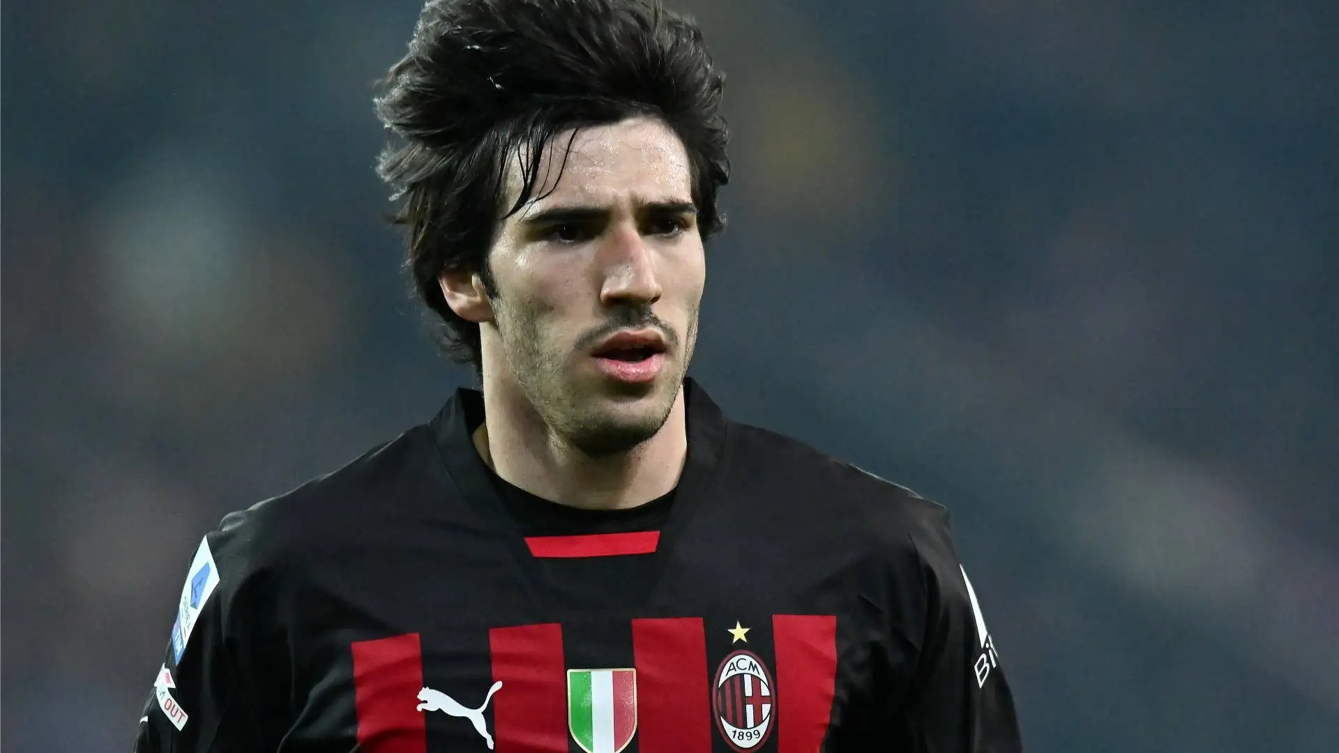 Mediano: Sandro Tonali (Milan)