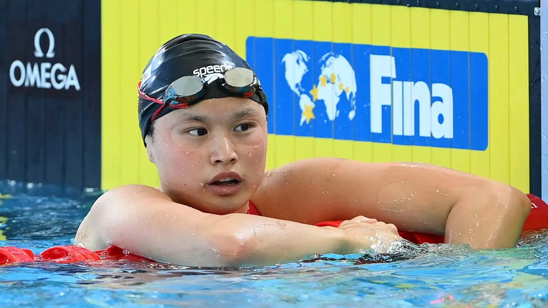 6.Maggie MacNeil (Canada)