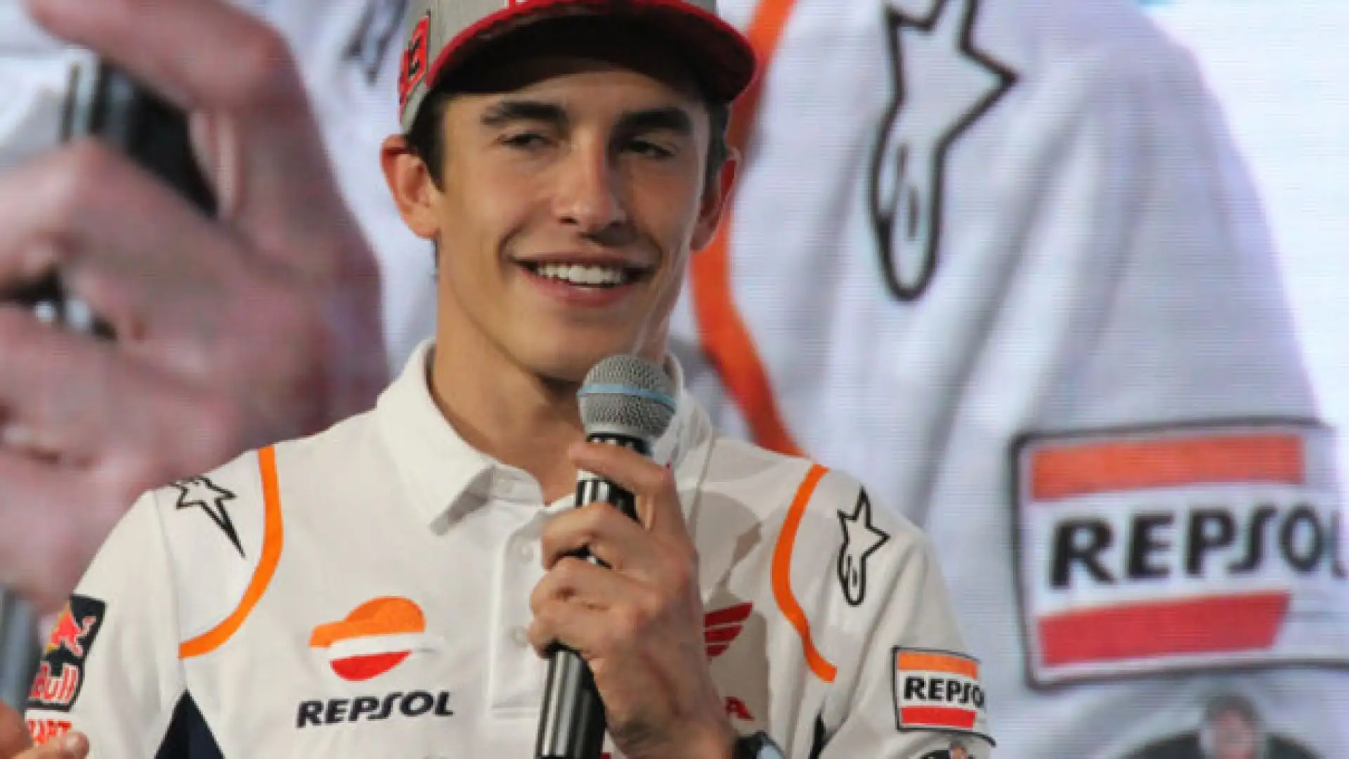 La pole position nel Gp portoghese aveva galvanizzato lo spagnolo (foto Cristian Lovati)