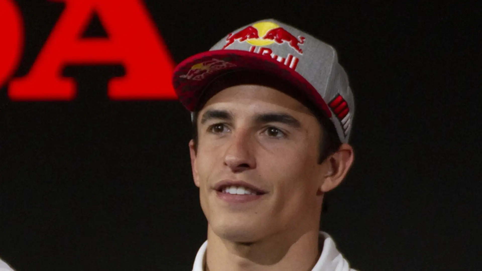 Non è la prima volta che Marc Marquez si comporta con irruenza (foto Cristian Lovati)